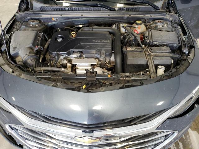 Photo 11 from auction – 2019 CHEVROLET MALIBU LT with VIN 1G1ZD5ST6KF164989