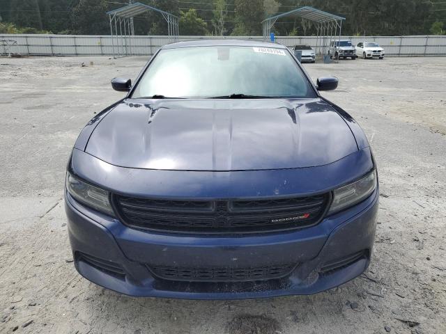 Photo 5 from auction – 2015 DODGE CHARGER SX with VIN 2C3CDXHG9FH800395