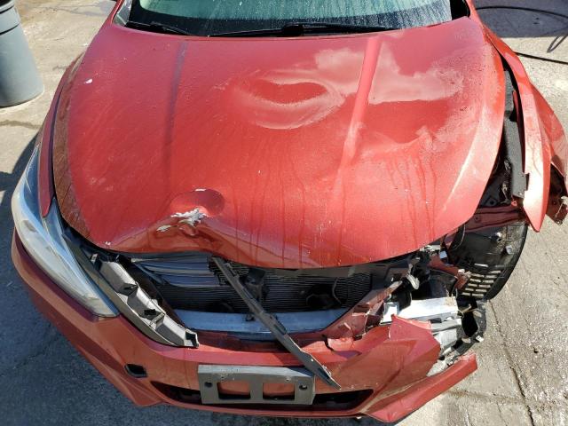 Photo 11 from auction – 2016 NISSAN ALTIMA 2.5 with VIN 1N4AL3AP4GC153648
