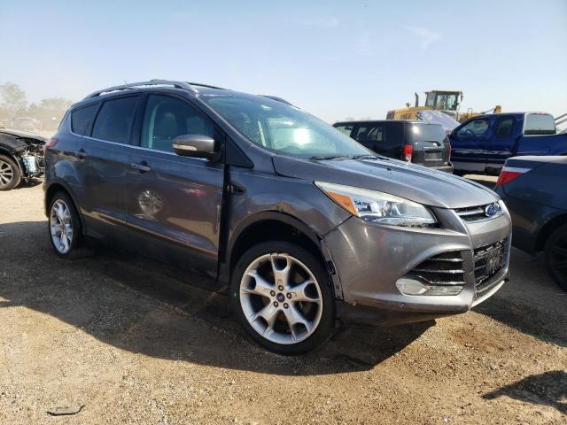 Photo 4 from auction – 2013 FORD ESCAPE TIT with VIN 1FMCU9J93DUD91304