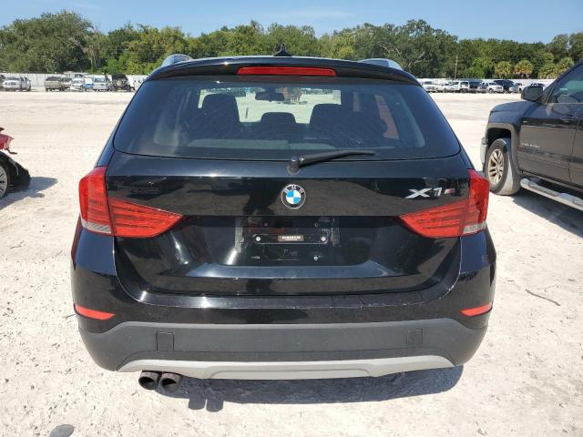 Photo 6 from auction – 2015 BMW X1 SDRIVE2 with VIN WBAVM1C55FVW56999