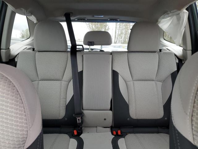 Photo 10 from auction – 2023 SUBARU FORESTER P with VIN JF2SKAECXPH504578
