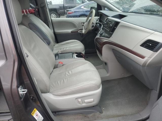 Photo 7 from auction – 2014 TOYOTA SIENNA XLE with VIN 5TDYK3DC3ES522774