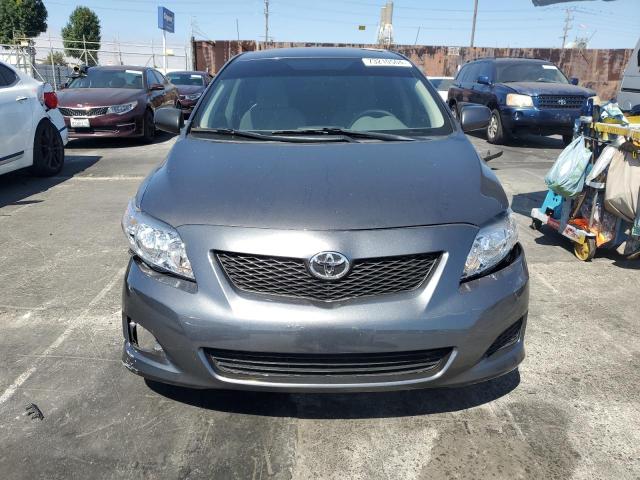 Photo 4 from auction – 2010 TOYOTA COROLLA BA with VIN JTDBU4EE5AJ084479