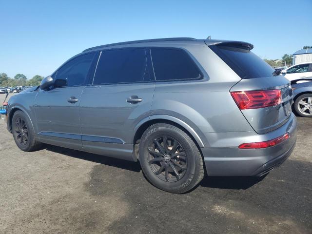 Photo 2 from auction – 2018 AUDI Q7 PRESTIG with VIN WA1VAAF76JD015801