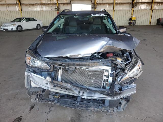 Photo 5 from auction – 2021 SUBARU CROSSTREK with VIN JF2GTHRC8MH265520