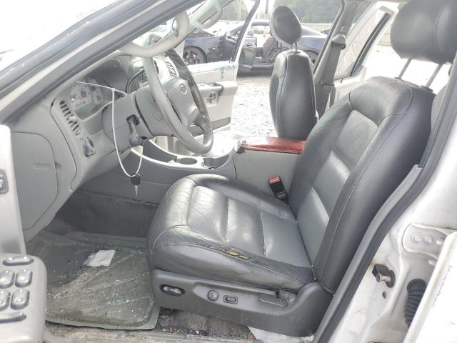 Photo 7 from auction – 2003 FORD EXPLORER S with VIN 1FMZU67E13UC82335