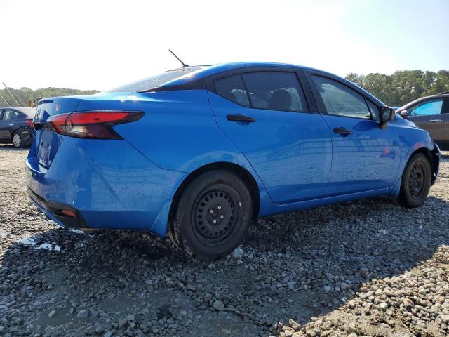 Photo 3 from auction – 2020 NISSAN VERSA S with VIN 3N1CN8DV7LL852259