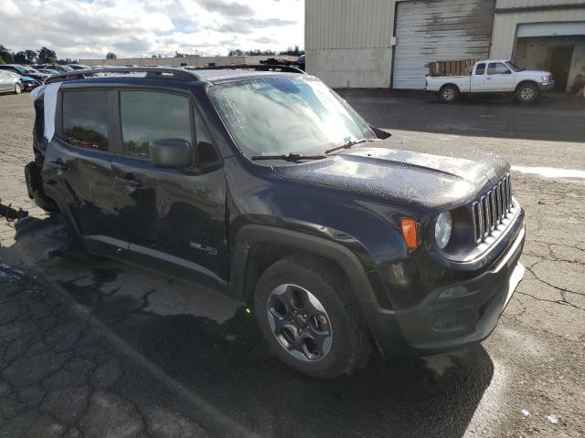 Photo 4 from auction – 2017 JEEP RENEGADE S with VIN ZACCJBAB3HPG47133