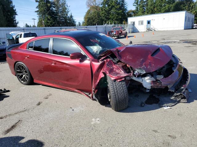 Photo 4 from auction – 2018 DODGE CHARGER R/ with VIN 2C3CDXGJ1JH114759