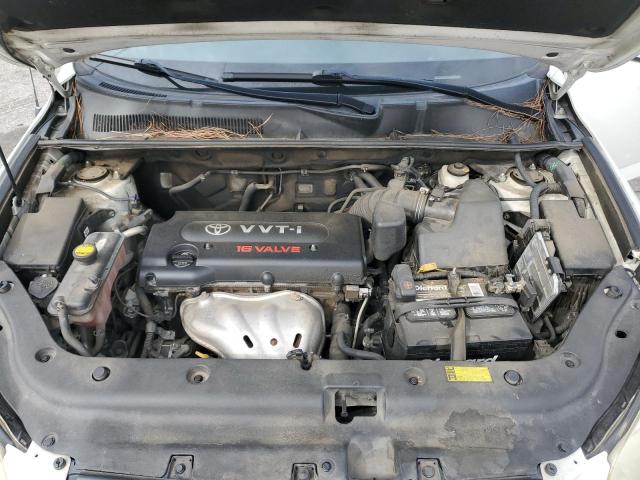 Photo 12 from auction – 2008 TOYOTA RAV4 LIMIT with VIN JTMZD31V385111714