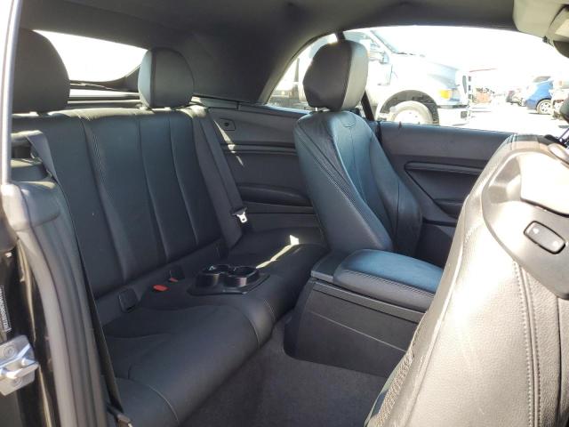 Photo 10 from auction – 2016 BMW M235XI with VIN WBA1M5C56GV327235
