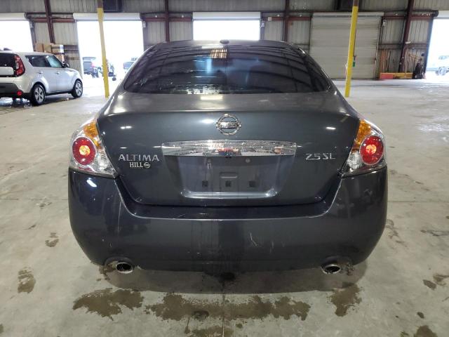 Photo 6 from auction – 2012 NISSAN ALTIMA SL with VIN 1N4AL2AP4CN540211