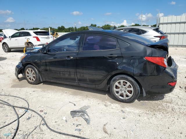 Photo 2 from auction – 2013 HYUNDAI ACCENT GLS with VIN KMHCT4AEXDU305330