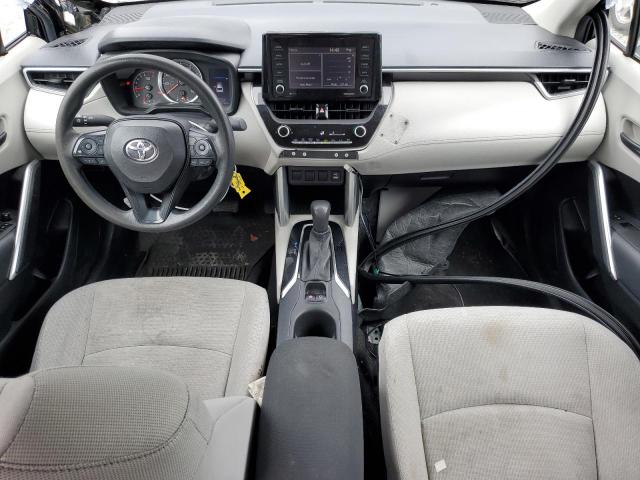 Photo 8 from auction – 2022 TOYOTA COROLLA CR with VIN 7MUAAABG9NV014524