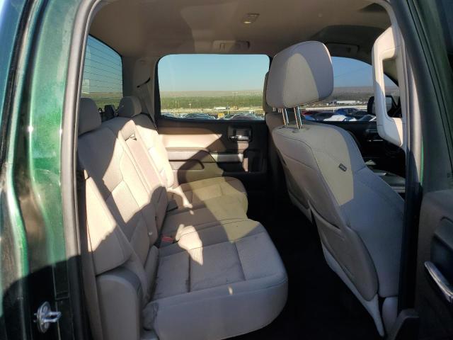 Photo 10 from auction – 2015 CHEVROLET SILVERADO with VIN 3GCUKREC3FG406488
