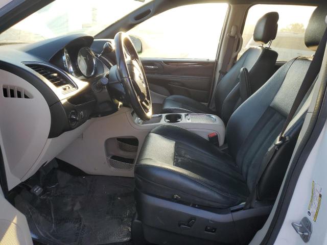 Photo 7 from auction – 2019 DODGE GRAND CARA with VIN 2C4RDGCG1KR750822