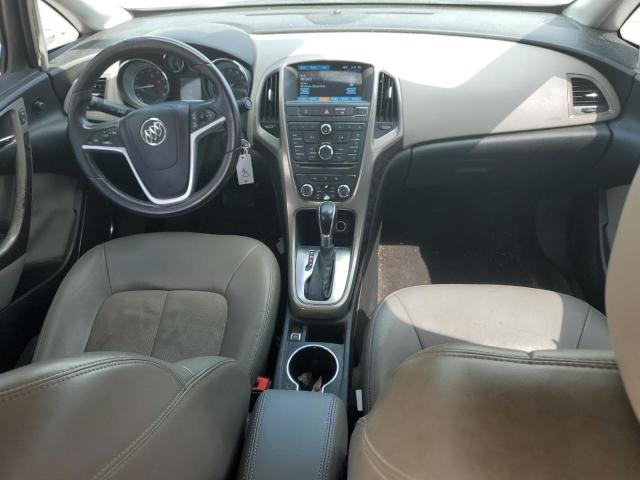 Photo 8 from auction – 2013 BUICK VERANO with VIN 1G4PP5SK6D4235471