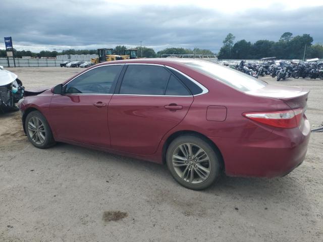 Photo 2 from auction – 2017 TOYOTA CAMRY LE with VIN 4T1BF1FK3HU806954