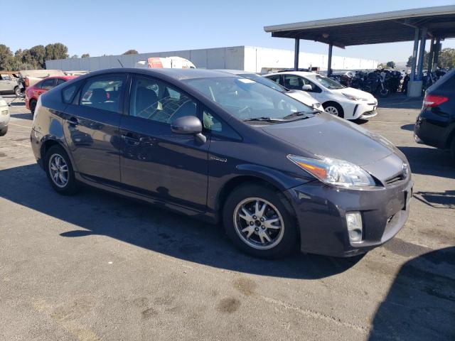 Photo 4 from auction – 2011 TOYOTA PRIUS with VIN JTDKN3DU4B0252037