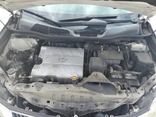 Photo 12 from auction – 2011 LEXUS RX 350 with VIN 2T2BK1BAXBC096884