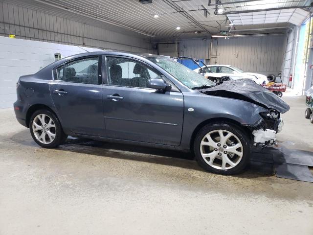 Photo 4 from auction – 2009 MAZDA 3 I with VIN JM1BK32G891226843