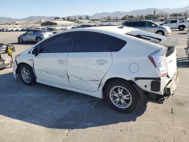 Photo 2 from auction – 2011 TOYOTA PRIUS with VIN JTDKN3DU1B5328347