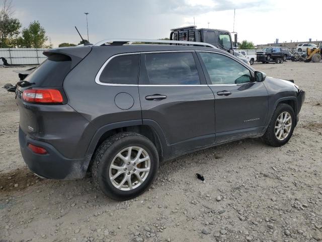 Photo 3 from auction – 2015 JEEP CHEROKEE L with VIN 1C4PJMCS4FW594758