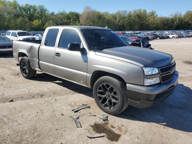 Photo 4 from auction – 2006 CHEVROLET SILVERADO with VIN 1GCEC19T46Z131839
