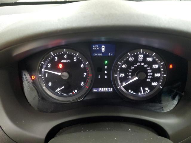 Foto 9 de la subasta – 2009 LEXUS ES 350 con VIN JTHBJ46G892340577