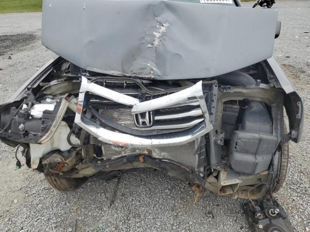 Photo 12 from auction – 2012 HONDA PILOT EXL with VIN 5FNYF4H55CB028312
