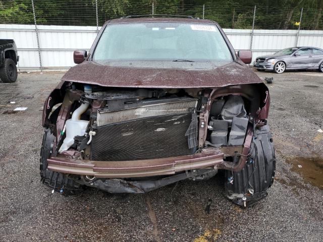 Photo 5 from auction – 2014 HONDA PILOT EXL with VIN 5FNYF3H54EB026662