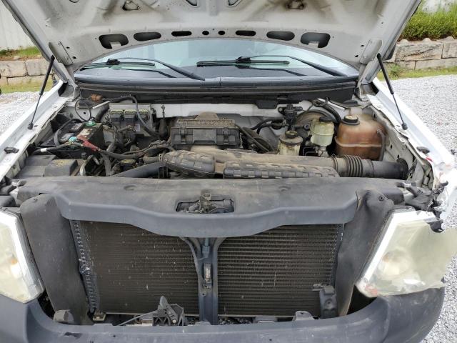 Photo 11 from auction – 2006 FORD F150 with VIN 1FTRF12V06NB14564
