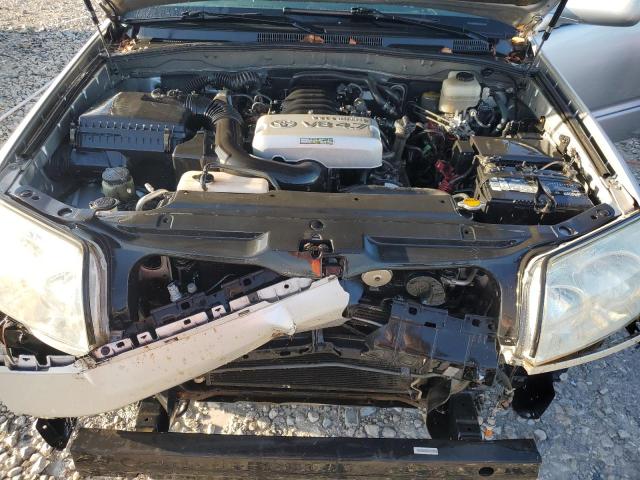 Photo 12 from auction – 2005 TOYOTA 4RUNNER LI with VIN JTEBT17R250045812