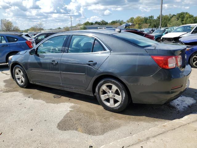 Photo 2 from auction – 2014 CHEVROLET MALIBU LS with VIN 1G11B5SL4EF160950