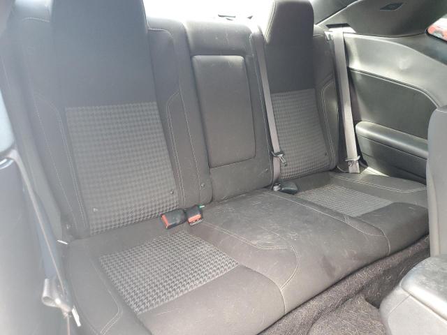 Photo 10 from auction – 2021 DODGE CHALLENGER with VIN 2C3CDZAGXMH552399