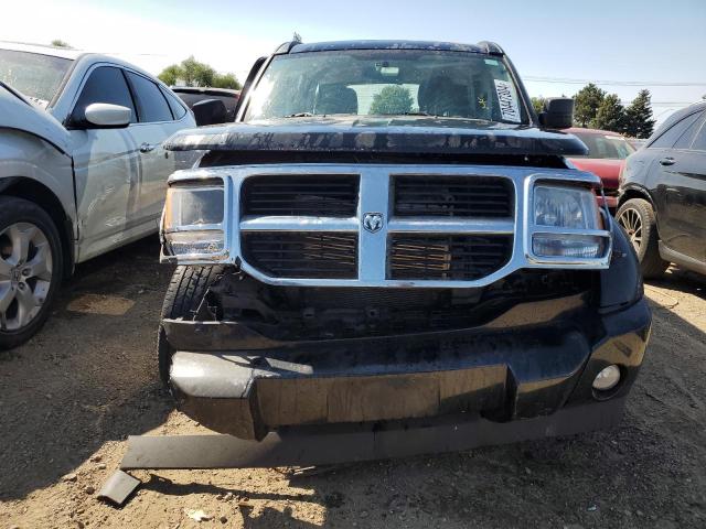 Photo 5 from auction – 2011 DODGE NITRO SE with VIN 1D4PT2GK7BW602597