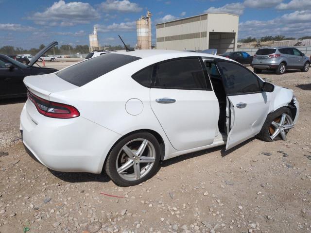 Photo 3 from auction – 2013 DODGE DART LIMIT with VIN 1C3CDFCA7DD333114