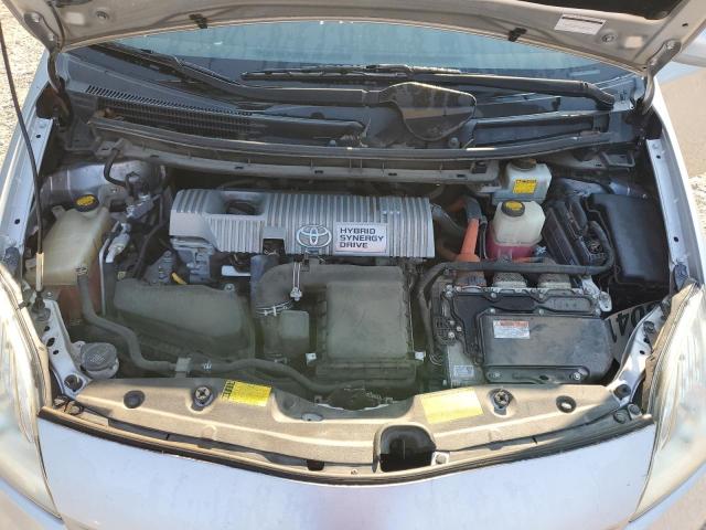 Photo 11 from auction – 2014 TOYOTA PRIUS with VIN JTDKN3DUXE0359047