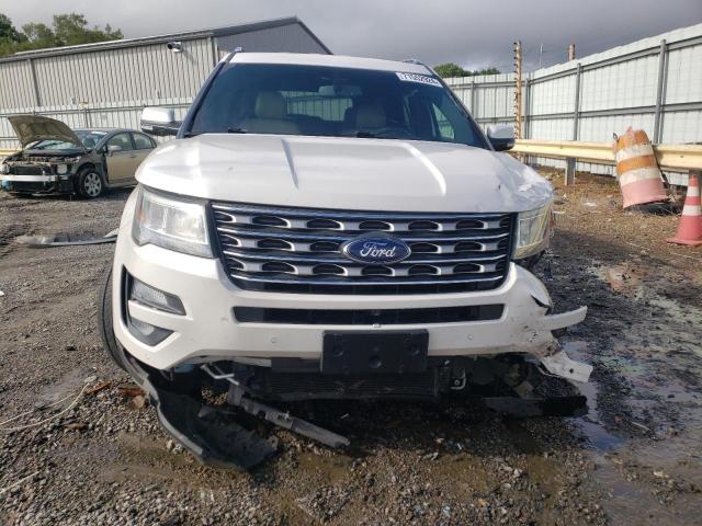 Photo 5 from auction – 2016 FORD EXPLORER L with VIN 1FM5K7FH8GGC66532