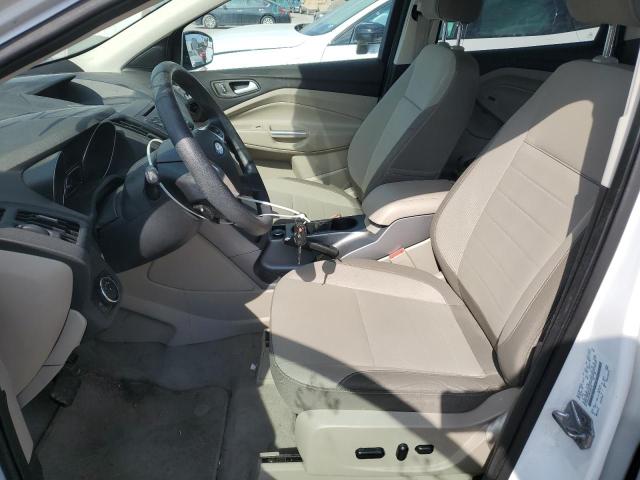 Photo 7 from auction – 2014 FORD ESCAPE SE with VIN 1FMCU0GX9EUB96116