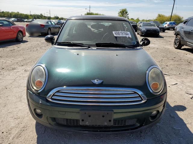 Photo 5 from auction – 2009 MINI COOPER with VIN WMWMF33559TU75094
