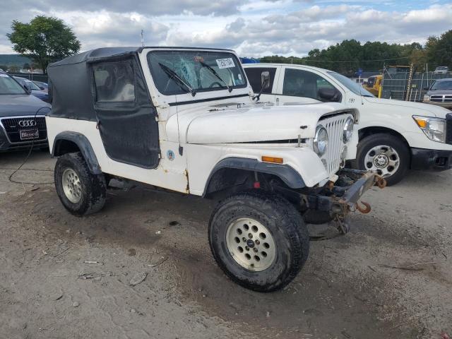 Photo 4 from auction – 1992 JEEP WRANGLER / with VIN 2J4FY29S0NJ536813