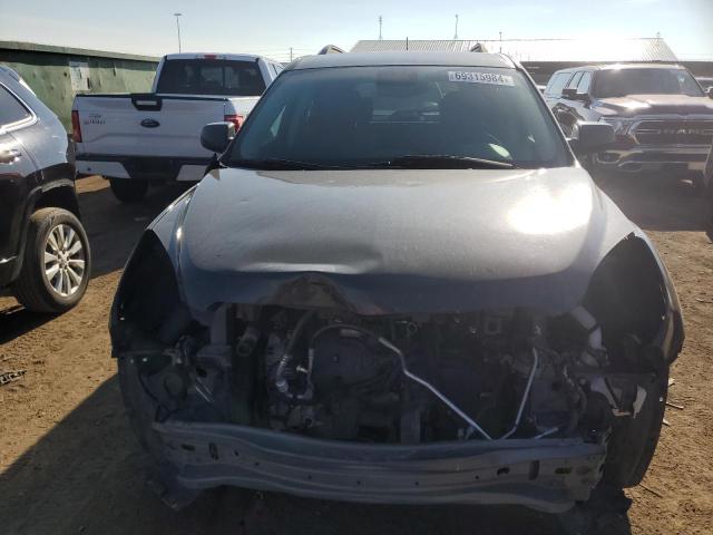 Photo 5 from auction – 2015 CHEVROLET EQUINOX LT with VIN 1GNFLFEK5FZ133816