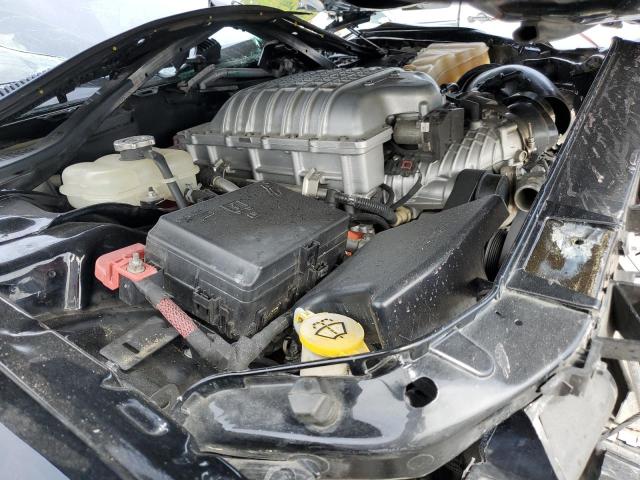 Photo 11 from auction – 2017 DODGE CHALLENGER with VIN 2C3CDZC98HH614631