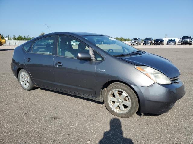 Photo 4 from auction – 2007 TOYOTA PRIUS with VIN JTDKB20U673229776