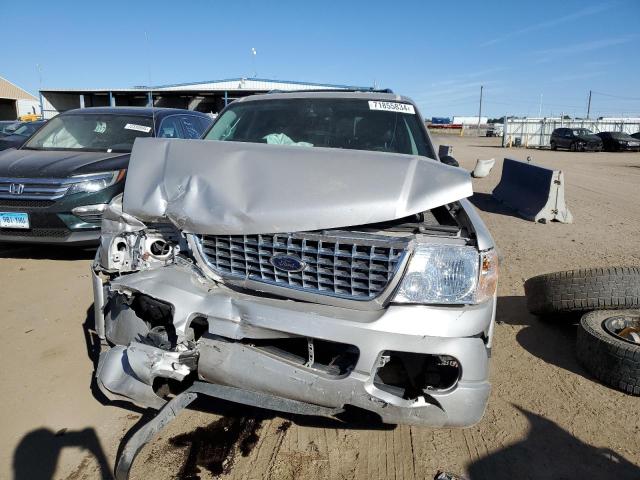 Photo 5 from auction – 2004 FORD EXPLORER L with VIN 1FMDU75K54UA36401