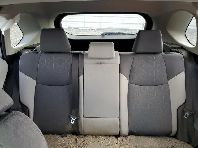 Photo 10 from auction – 2020 TOYOTA RAV4 XLE with VIN JTMP1RFV0LD051319