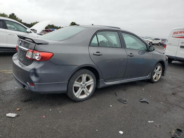 Photo 3 from auction – 2013 TOYOTA COROLLA BA with VIN 2T1BU4EE0DC994217