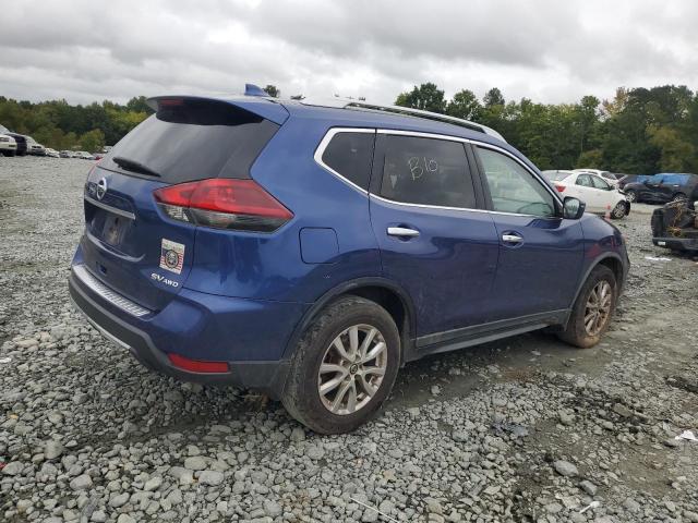 Photo 3 from auction – 2018 NISSAN ROGUE with VIN KNMAT2MV5JP622860